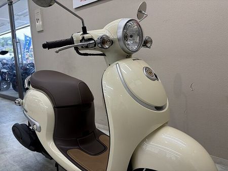 ホンダ ジョルノ ジョルノ 国内生産モデル 9