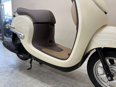 ホンダ ジョルノ ジョルノ 国内生産モデル 10