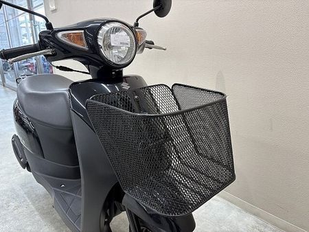 スズキ レッツ(4サイクル) 【スピード納車】レッツ 国内生産モデル 整備済み車両!! 12