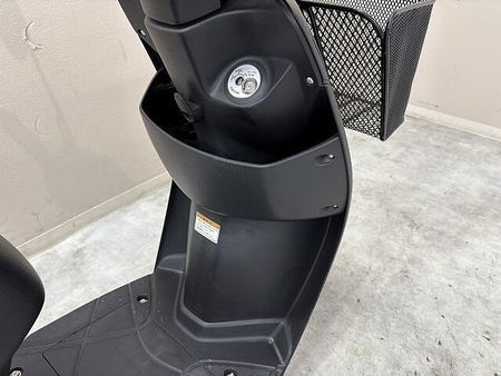 スズキ レッツ(4サイクル) 【スピード納車】レッツ 国内生産モデル 整備済み車両!! 14