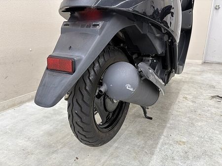 スズキ レッツ(4サイクル) 【スピード納車】レッツ 国内生産モデル 整備済み車両!! 18