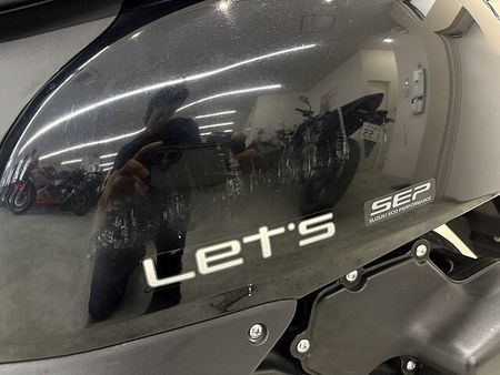 スズキ レッツ(4サイクル) 【スピード納車】レッツ 国内生産モデル 整備済み車両!! 20