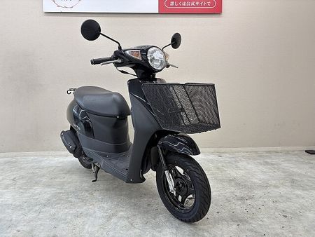 スズキ レッツ(4サイクル) 【スピード納車】レッツ 国内生産モデル 整備済み車両!! 2