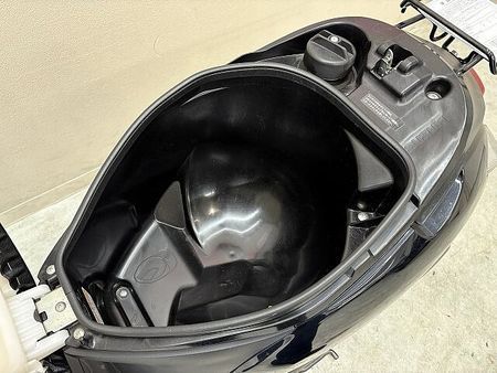 スズキ レッツ(4サイクル) 【スピード納車】レッツ 国内生産モデル 整備済み車両!! 22