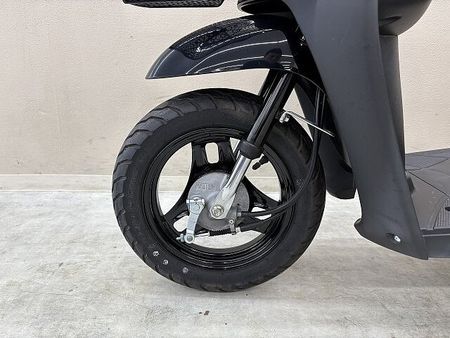 スズキ レッツ(4サイクル) 【スピード納車】レッツ 国内生産モデル 整備済み車両!! 25