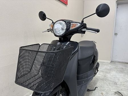 スズキ レッツ(4サイクル) 【スピード納車】レッツ 国内生産モデル 整備済み車両!! 26