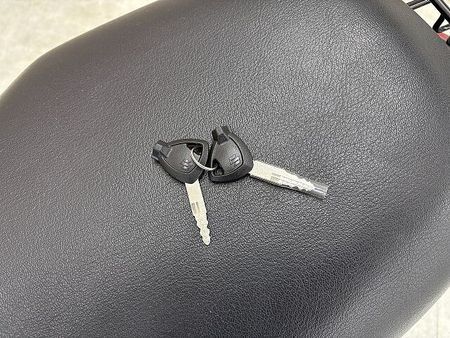 スズキ レッツ(4サイクル) 【スピード納車】レッツ 国内生産モデル 整備済み車両!! 29