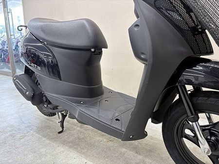 スズキ レッツ(4サイクル) 【スピード納車】レッツ 国内生産モデル 整備済み車両!! 10