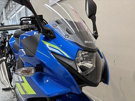 スズキ GSX250R GSX250R ABS 2023年モデル 11
