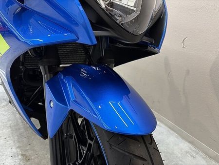 スズキ GSX250R GSX250R ABS 2023年モデル 12