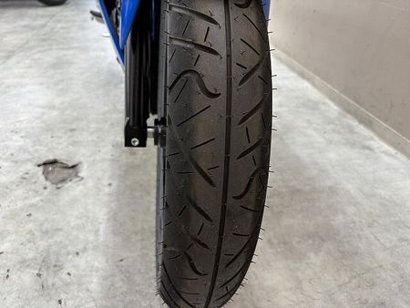 スズキ GSX250R GSX250R ABS 2023年モデル 13