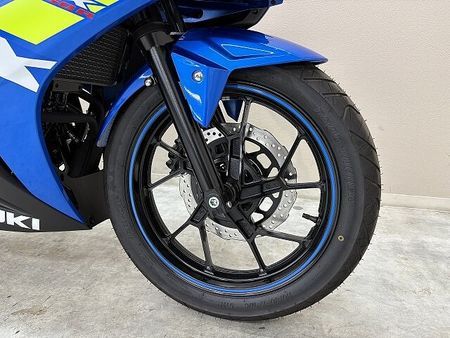 スズキ GSX250R GSX250R ABS 2023年モデル 14