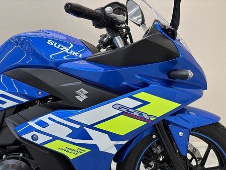 スズキ GSX250R GSX250R ABS 2023年モデル 15