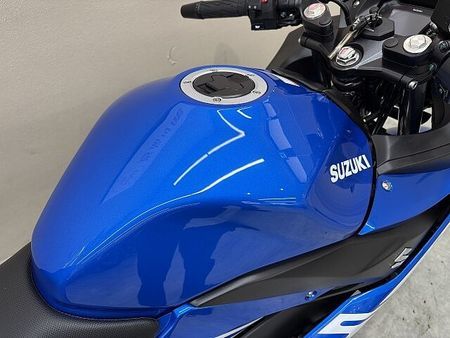 スズキ GSX250R GSX250R ABS 2023年モデル 18