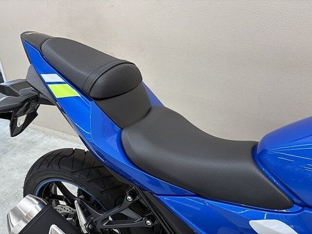 スズキ GSX250R GSX250R ABS 2023年モデル 19