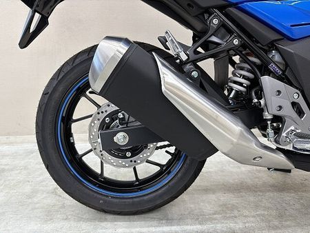 スズキ GSX250R GSX250R ABS 2023年モデル 21