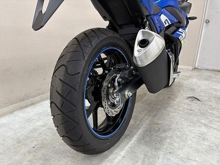 スズキ GSX250R GSX250R ABS 2023年モデル 22