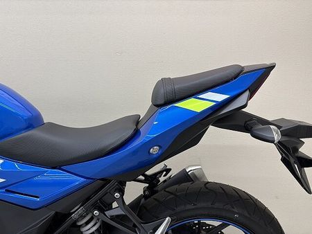 スズキ GSX250R GSX250R ABS 2023年モデル 24