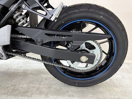 スズキ GSX250R GSX250R ABS 2023年モデル 25