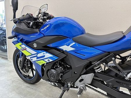 スズキ GSX250R GSX250R ABS 2023年モデル 26