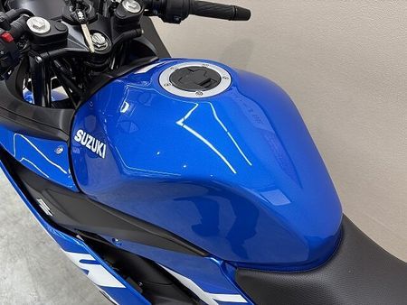 スズキ GSX250R GSX250R ABS 2023年モデル 27