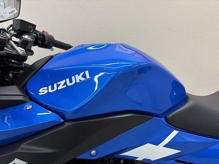 スズキ GSX250R GSX250R ABS 2023年モデル 28