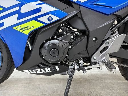 スズキ GSX250R GSX250R ABS 2023年モデル 29
