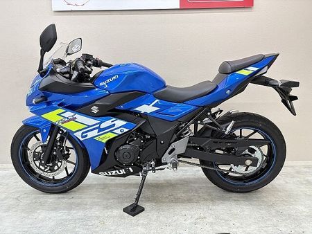 スズキ GSX250R GSX250R ABS 2023年モデル 3