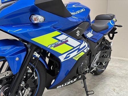 スズキ GSX250R GSX250R ABS 2023年モデル 32
