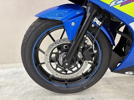 スズキ GSX250R GSX250R ABS 2023年モデル 33