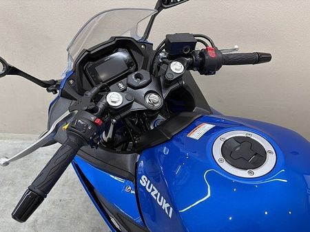 スズキ GSX250R GSX250R ABS 2023年モデル 35