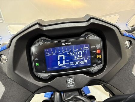 スズキ GSX250R GSX250R ABS 2023年モデル 36
