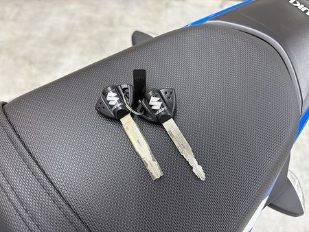 スズキ GSX250R GSX250R ABS 2023年モデル 37