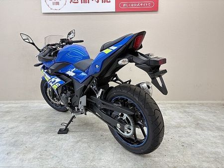 スズキ GSX250R GSX250R ABS 2023年モデル 6