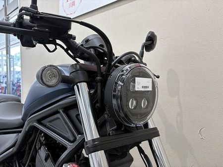 ホンダ レブル 250 レブル250ABS 20Q0年モデル USBポート装備 11