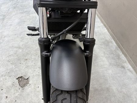 ホンダ レブル 250 レブル250ABS 20Q0年モデル USBポート装備 12