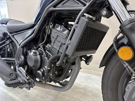 ホンダ レブル 250 レブル250ABS 20Q0年モデル USBポート装備 14