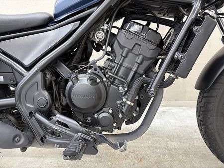 ホンダ レブル 250 レブル250ABS 20Q0年モデル USBポート装備 15