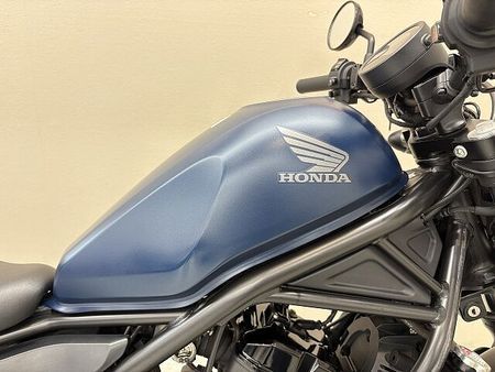 ホンダ レブル 250 レブル250ABS 20Q0年モデル USBポート装備 16