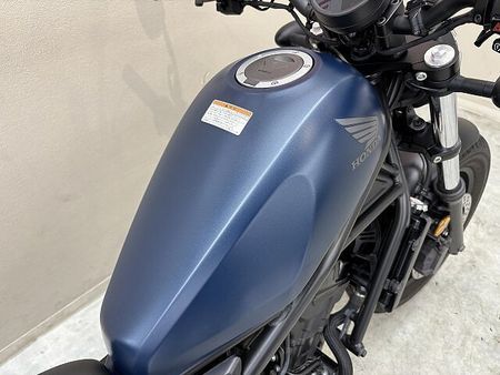 ホンダ レブル 250 レブル250ABS 20Q0年モデル USBポート装備 17