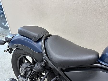 ホンダ レブル 250 レブル250ABS 20Q0年モデル USBポート装備 18