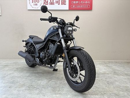 ホンダ レブル 250 レブル250ABS 20Q0年モデル USBポート装備 2