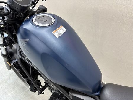 ホンダ レブル 250 レブル250ABS 20Q0年モデル USBポート装備 25