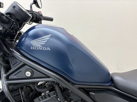 ホンダ レブル 250 レブル250ABS 20Q0年モデル USBポート装備 26