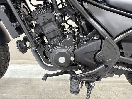 ホンダ レブル 250 レブル250ABS 20Q0年モデル USBポート装備 27