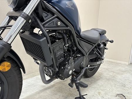 ホンダ レブル 250 レブル250ABS 20Q0年モデル USBポート装備 28