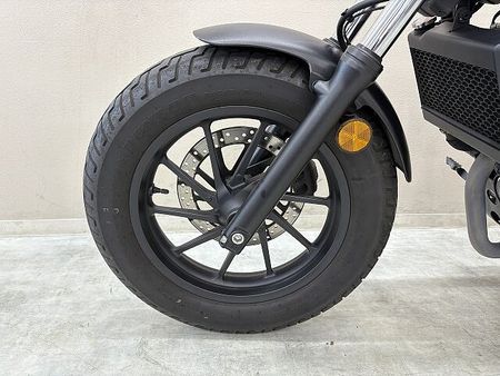 ホンダ レブル 250 レブル250ABS 20Q0年モデル USBポート装備 29