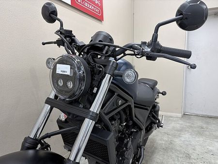 ホンダ レブル 250 レブル250ABS 20Q0年モデル USBポート装備 30