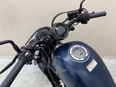 ホンダ レブル 250 レブル250ABS 20Q0年モデル USBポート装備 31