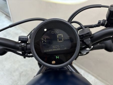ホンダ レブル 250 レブル250ABS 20Q0年モデル USBポート装備 33